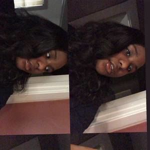 Meet your Posher, Jordan